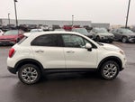 2016 FIAT 500X Easy