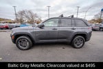 2022 Jeep Grand Cherokee Trailhawk 4xe