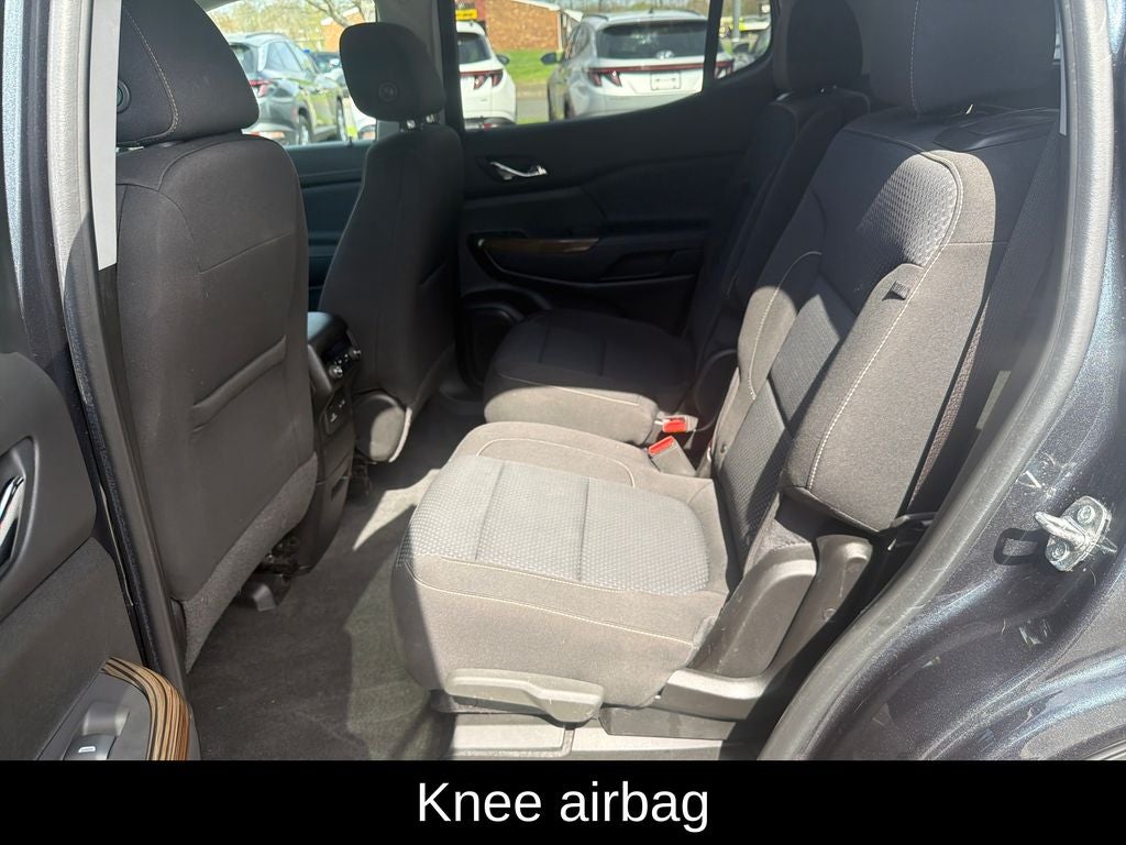 2020 GMC Acadia SLE