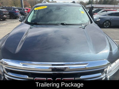 2020 GMC Acadia SLE