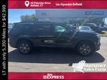 2026 Chevrolet Traverse LT 2LT