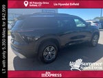 2026 Chevrolet Traverse LT 2LT