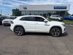 2024 Volkswagen Atlas Cross Sport 2.0T SEL Premium R-Line