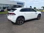 2024 Volkswagen Atlas Cross Sport 2.0T SEL Premium R-Line