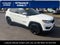 2020 Jeep Compass Altitude