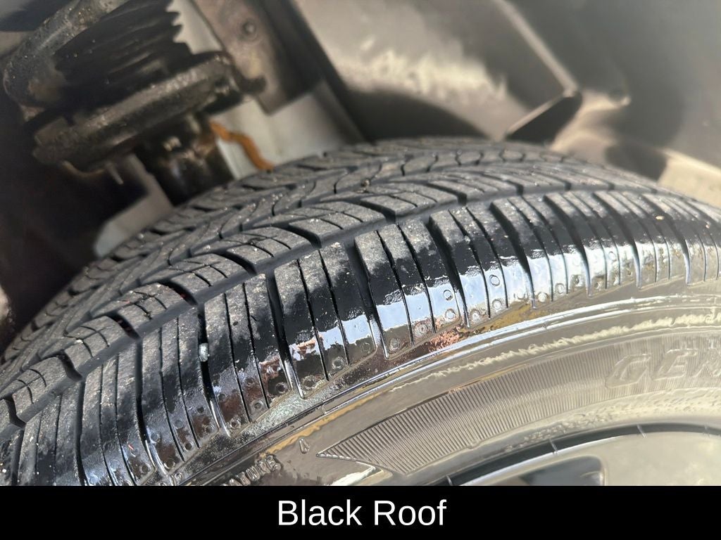 2020 Jeep Compass Altitude