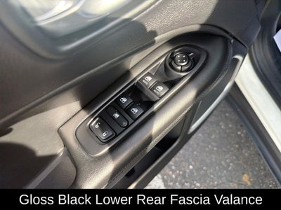 2020 Jeep Compass Altitude