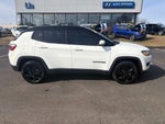 2020 Jeep Compass Altitude