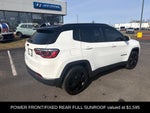 2020 Jeep Compass Altitude
