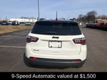 2020 Jeep Compass Altitude
