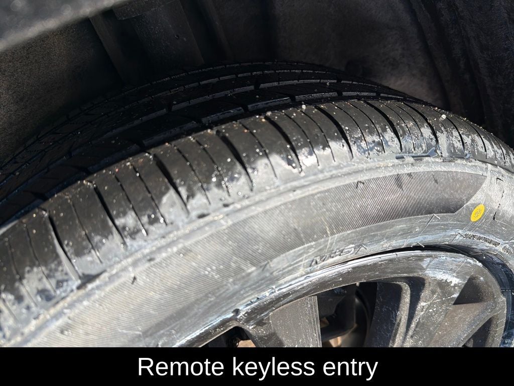 2021 Honda HR-V Sport