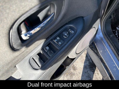 2021 Honda HR-V Sport