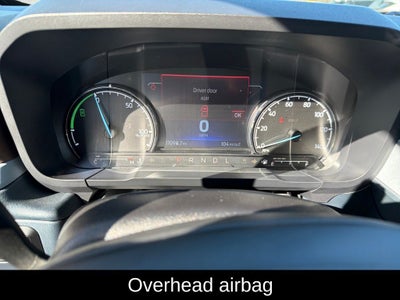 2023 Ford Maverick Lariat