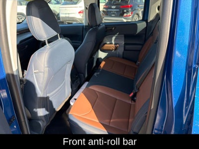 2023 Ford Maverick Lariat