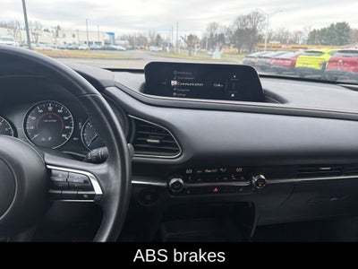 2024 Mazda Mazda CX-30 2.5 S Carbon Edition