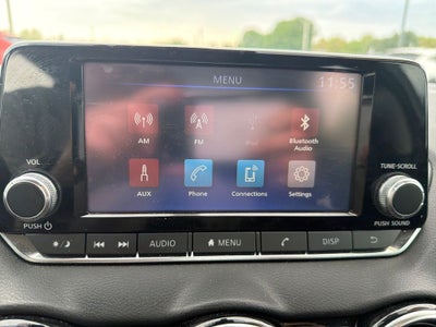 2023 Nissan Sentra S