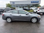 2023 Nissan Sentra S