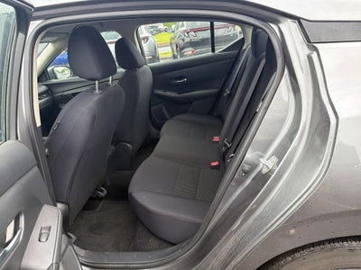 2023 Nissan Sentra S