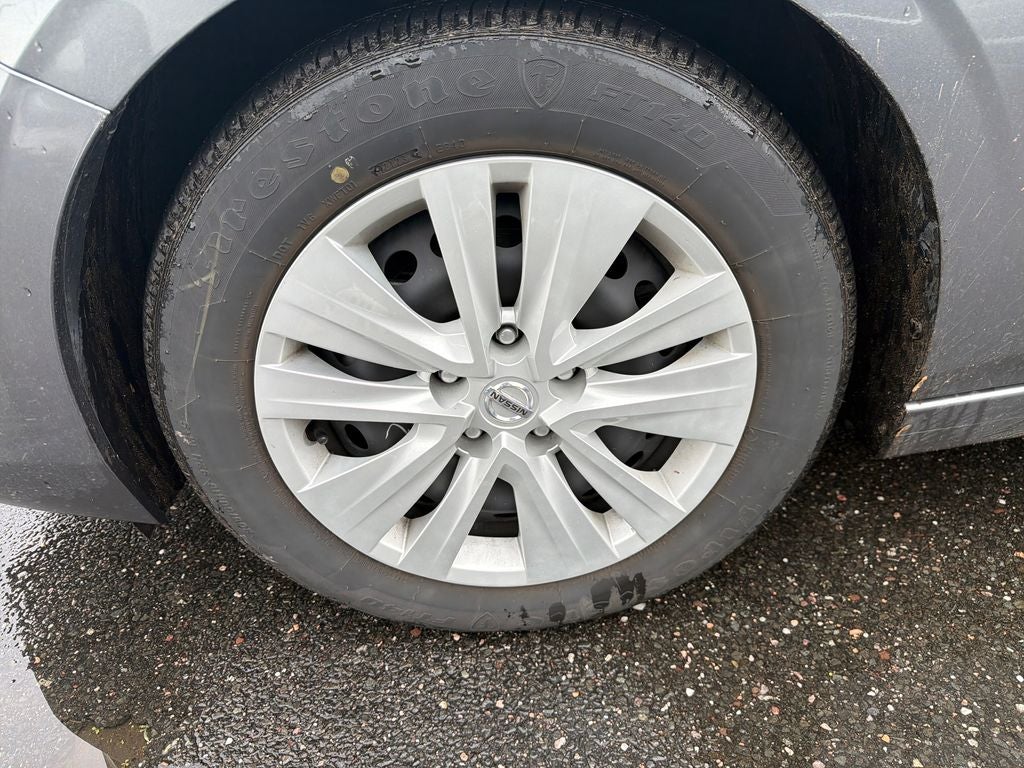 2023 Nissan Sentra S
