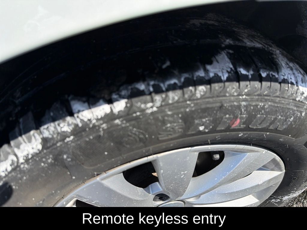 2018 Volkswagen Beetle 2.0T S