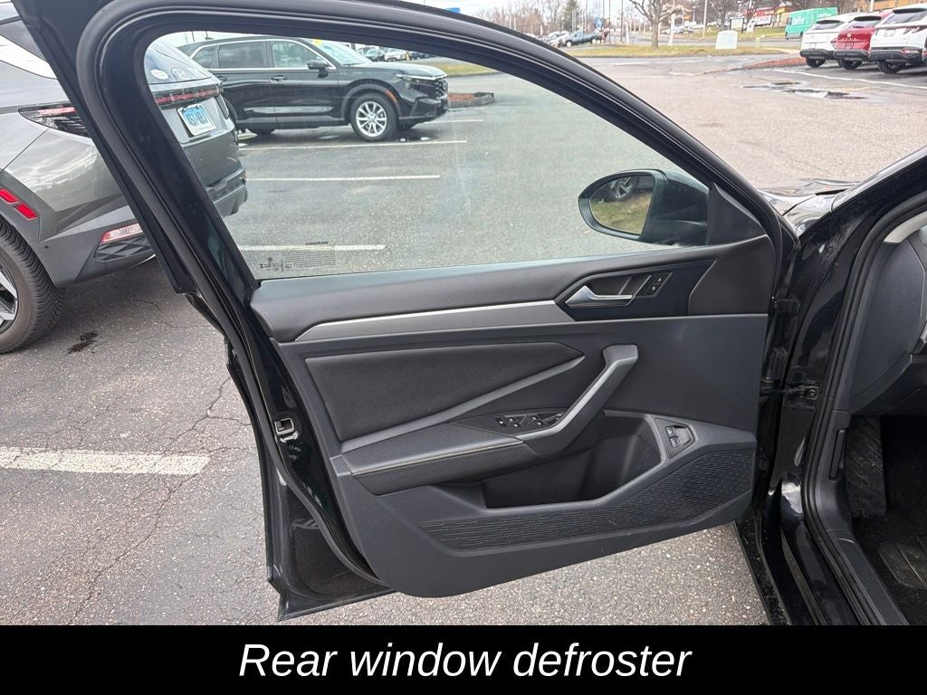 2024 Volkswagen Jetta 1.5T S