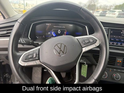 2024 Volkswagen Jetta 1.5T S