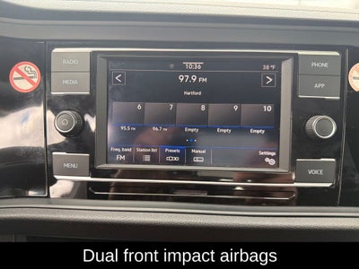 2024 Volkswagen Jetta 1.5T S