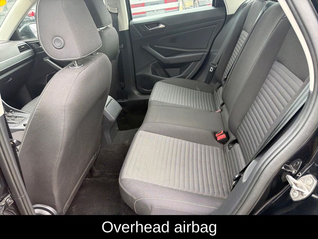 2024 Volkswagen Jetta 1.5T S