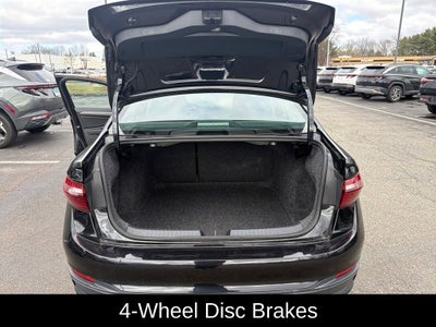 2024 Volkswagen Jetta 1.5T S