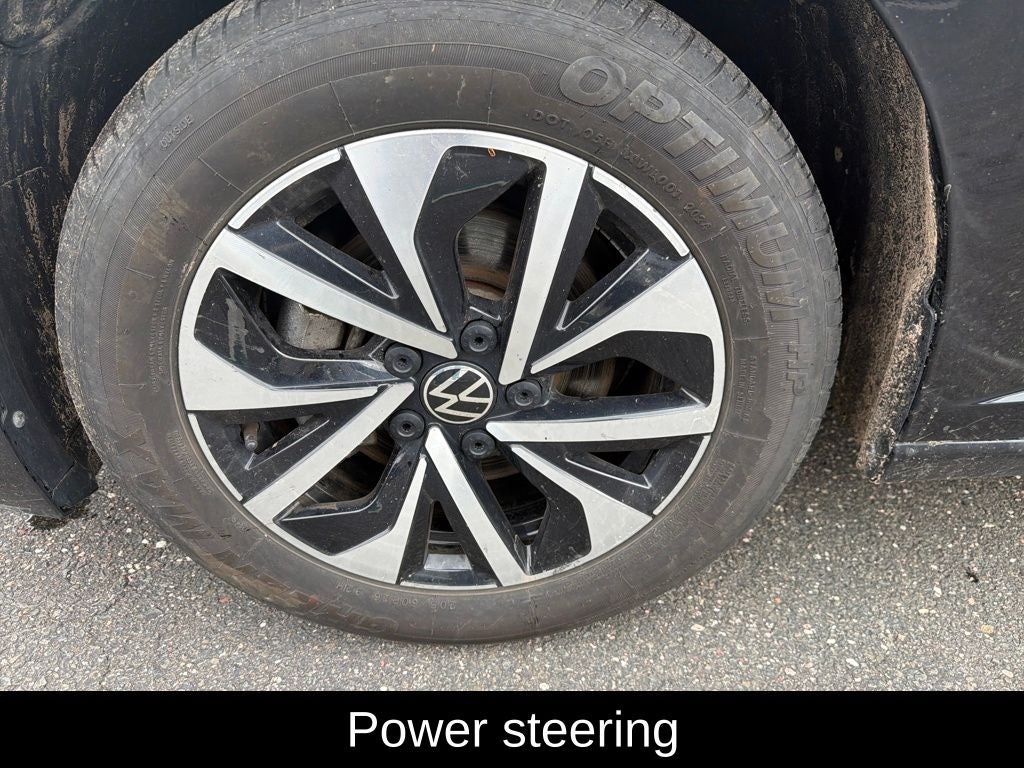 2024 Volkswagen Jetta 1.5T S