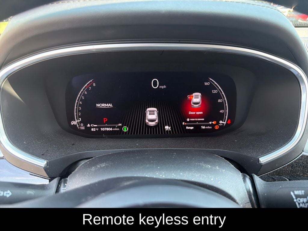 2022 Acura MDX Technology SH-AWD