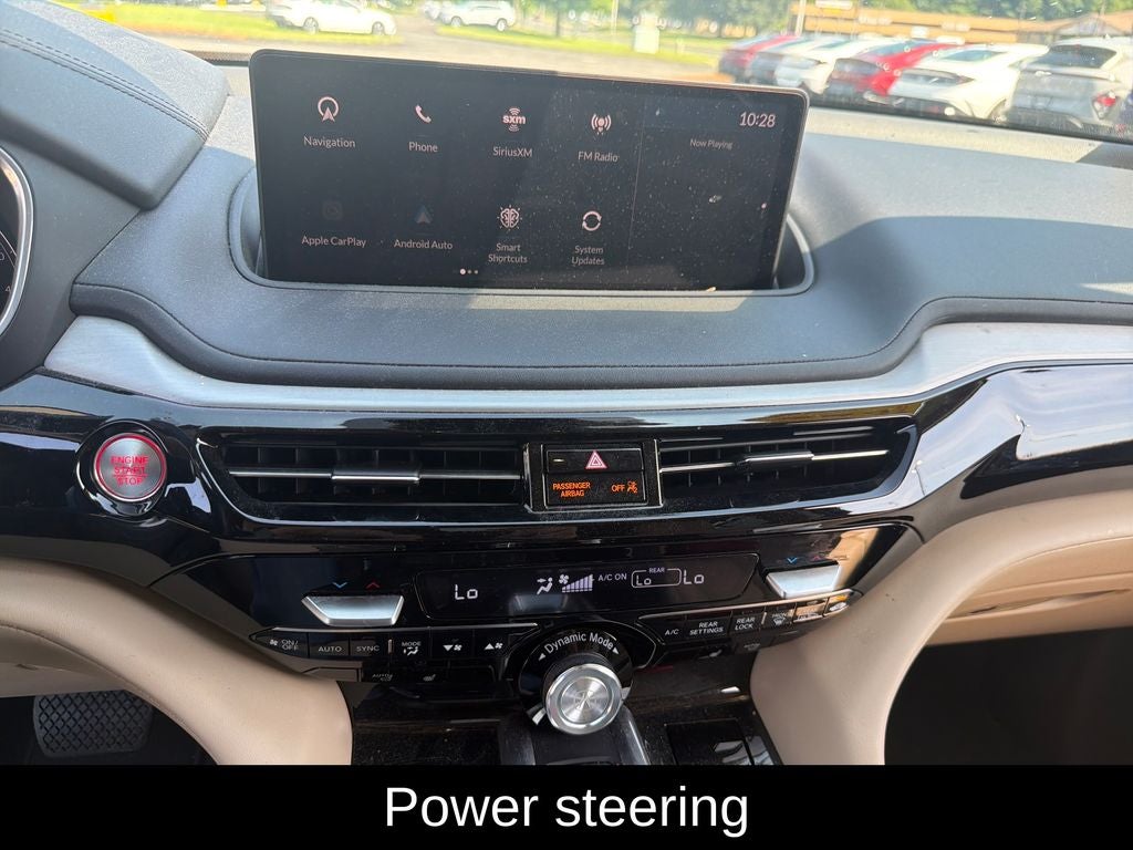2022 Acura MDX Technology SH-AWD