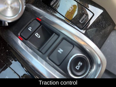 2022 Acura MDX Technology SH-AWD