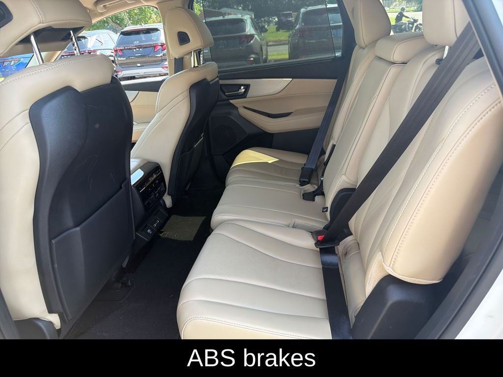 2022 Acura MDX Technology SH-AWD