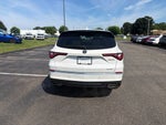 2022 Acura MDX Technology SH-AWD