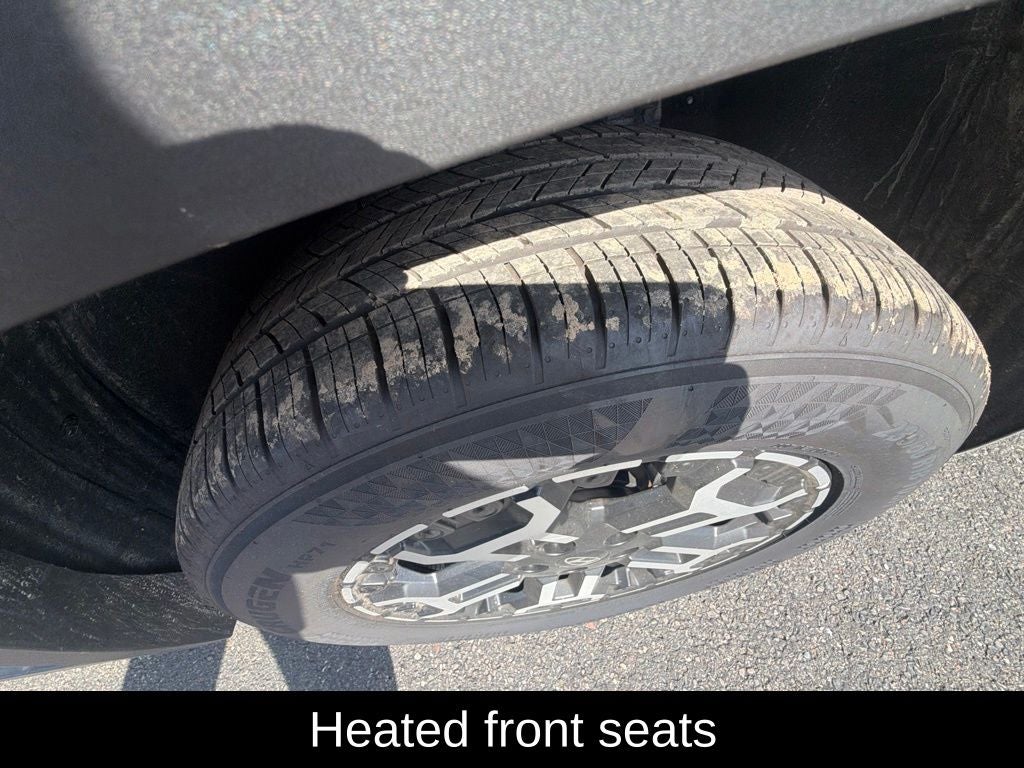 2025 Hyundai Tucson XRT