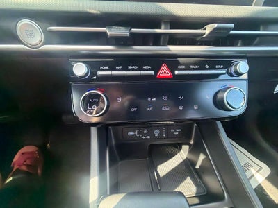 2025 Hyundai Tucson XRT