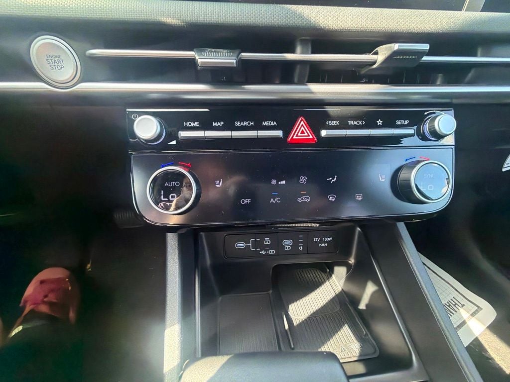 2025 Hyundai Tucson XRT