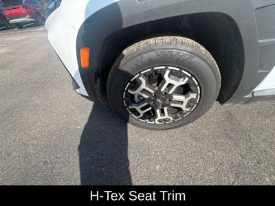 2025 Hyundai Tucson XRT