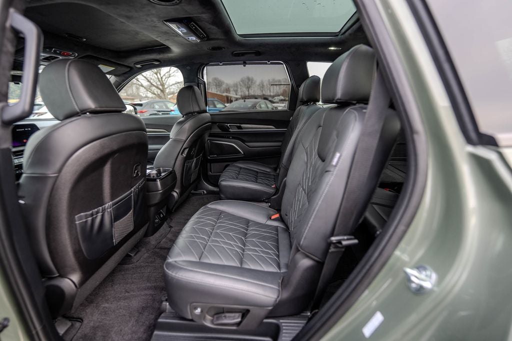 2024 Kia Telluride SX-Prestige X-Line