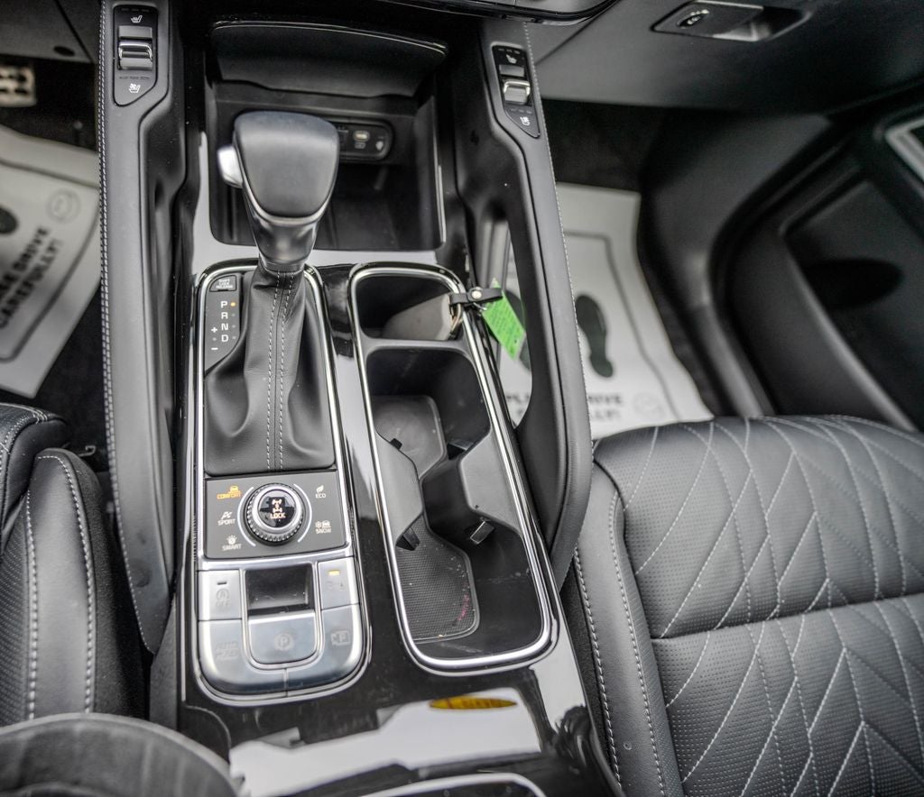 2024 Kia Telluride SX-Prestige X-Line