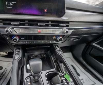 2024 Kia Telluride SX-Prestige X-Line