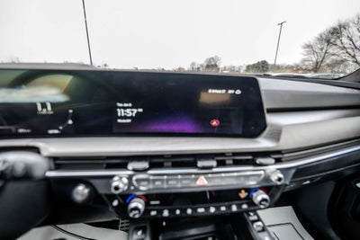 2024 Kia Telluride SX-Prestige X-Line