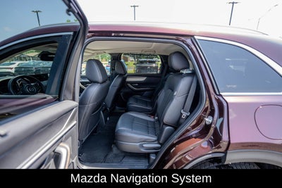 2024 Mazda Mazda CX-90 3.3 Turbo Premium