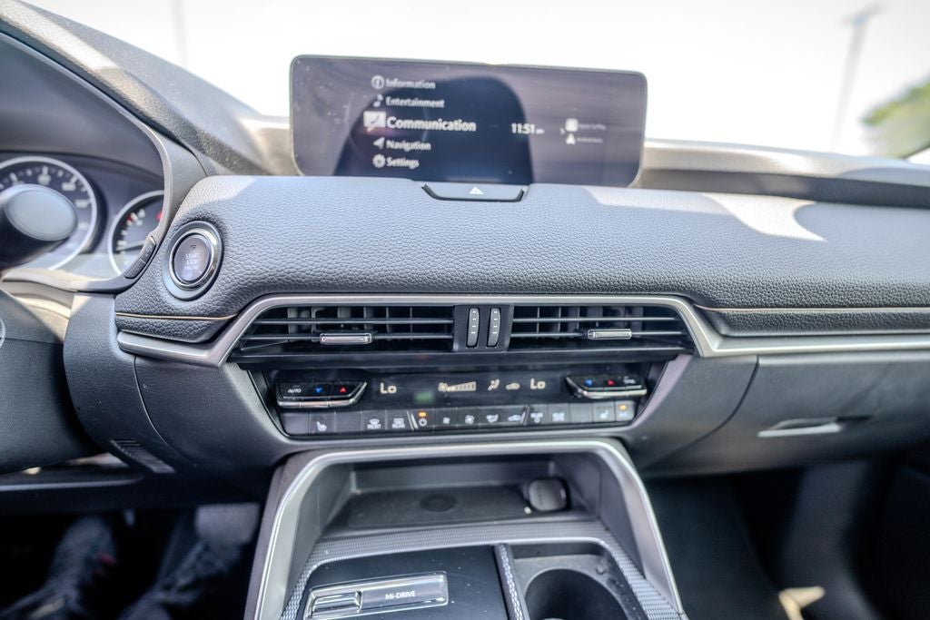 2024 Mazda Mazda CX-90 3.3 Turbo Premium