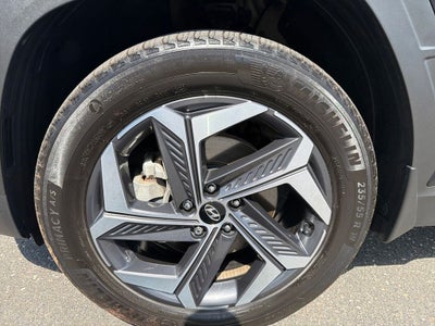 2023 Hyundai Tucson Plug-In Hybrid SEL