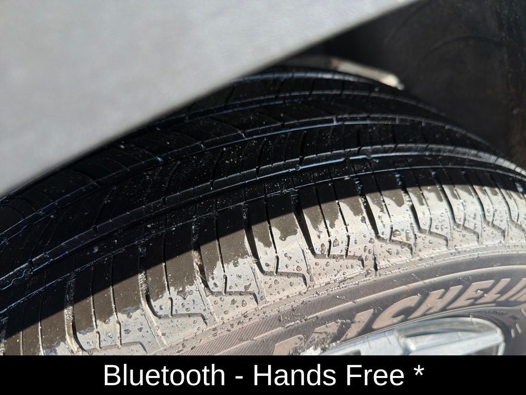 2024 Hyundai Tucson Plug-In Hybrid SEL