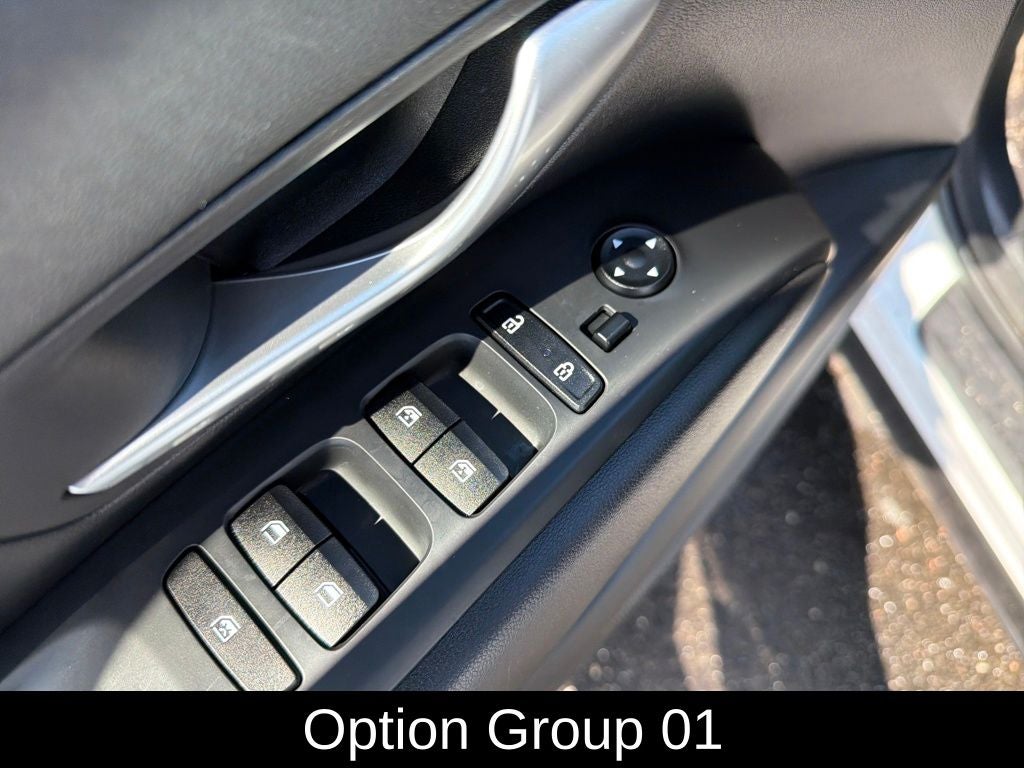 2024 Hyundai Tucson Plug-In Hybrid SEL