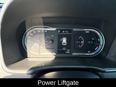 2024 Hyundai Tucson Plug-In Hybrid SEL