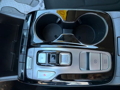 2024 Hyundai Tucson Plug-In Hybrid SEL